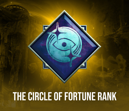 The Circle of Fortune Rank